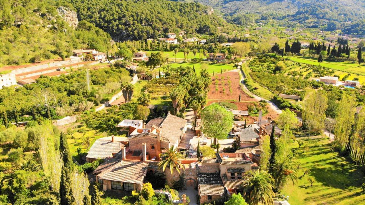 Ca N'ai - Adults Only Hotel Sóller