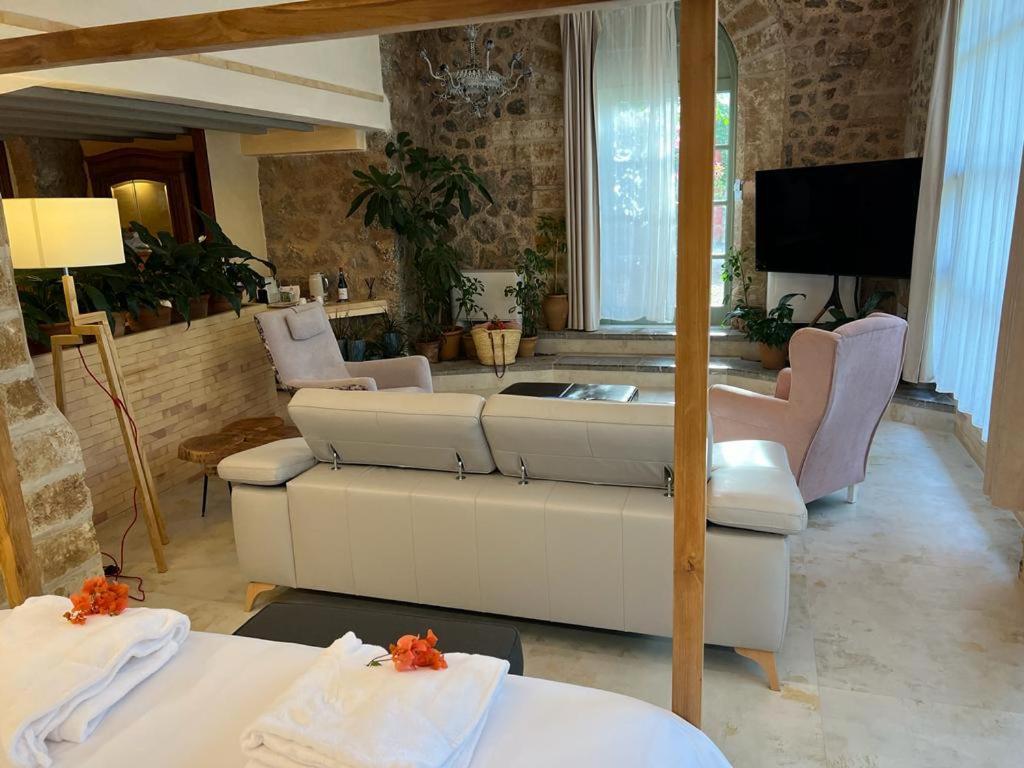 Ca N'ai - Adults Only 4* Sóller