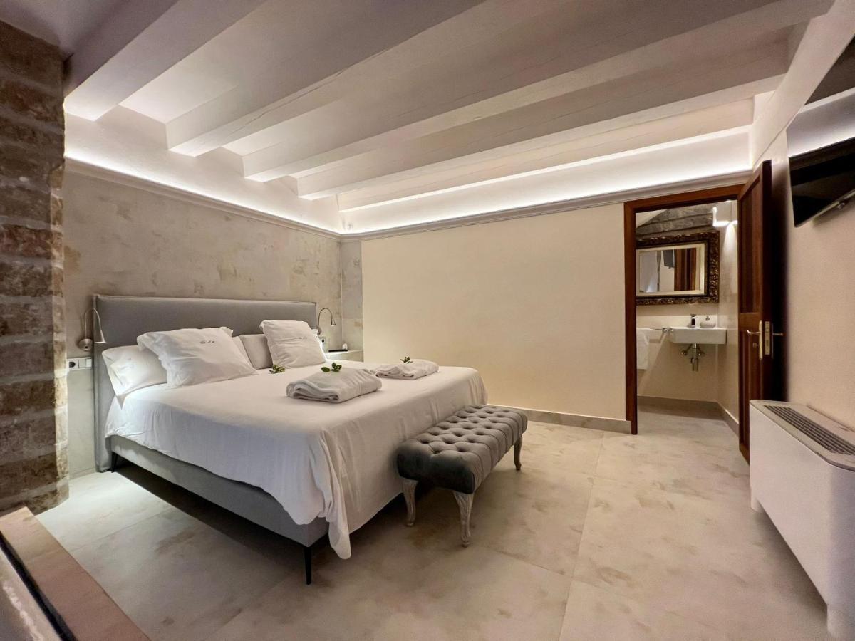 Hotel Ca N'ai - Adults Only