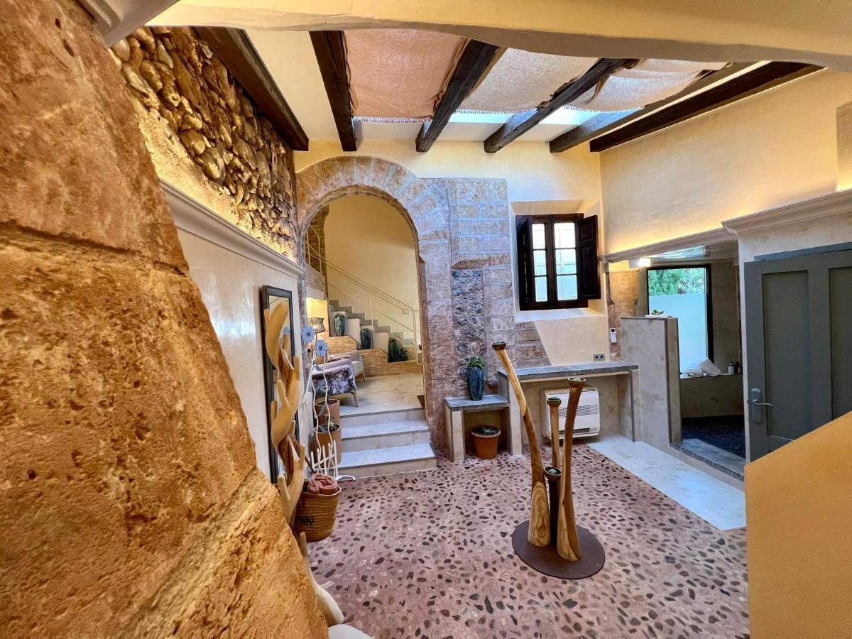 Ca N'ai - Adults Only Sóller