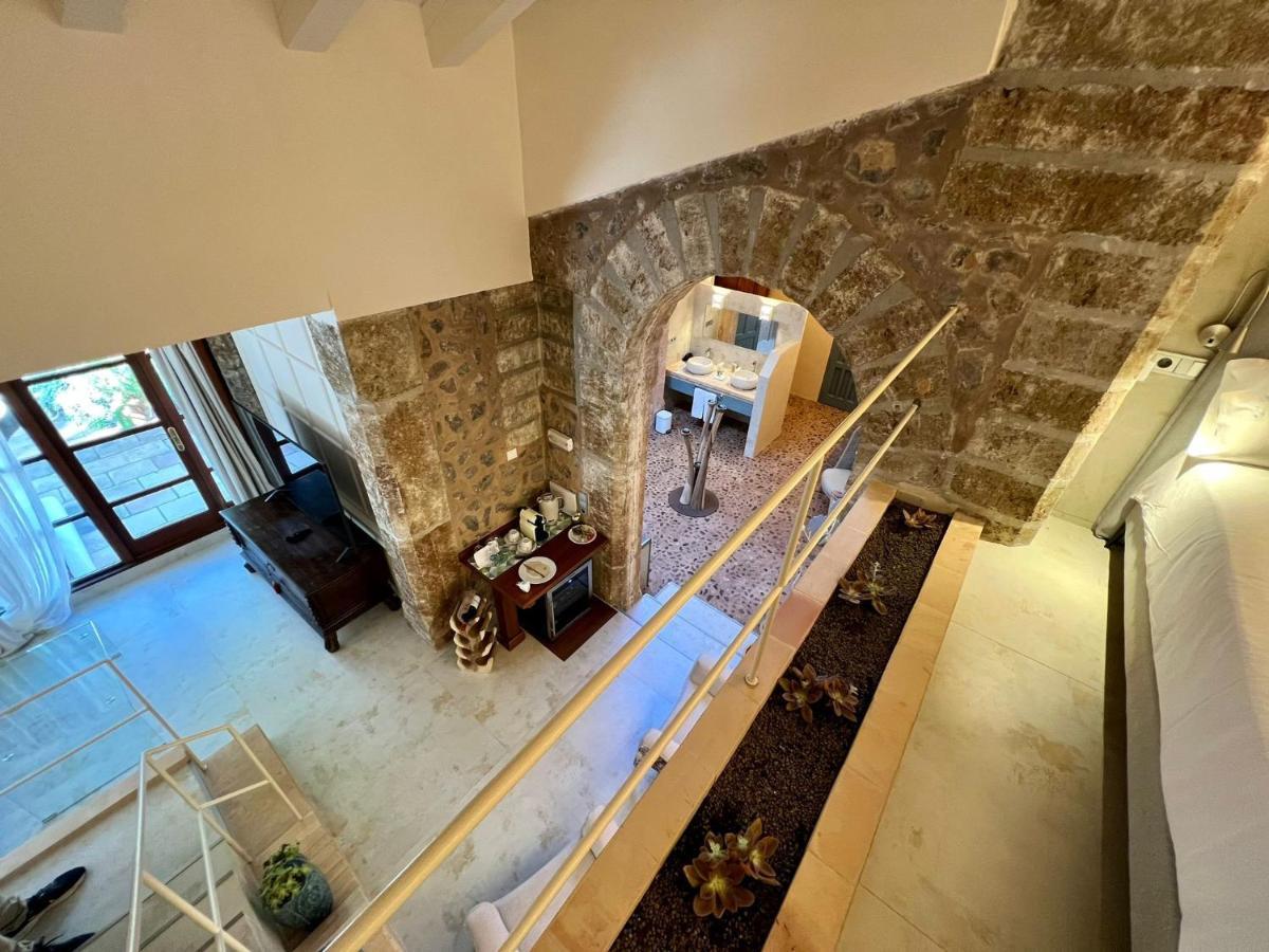 Ca N'ai - Adults Only 4* Sóller