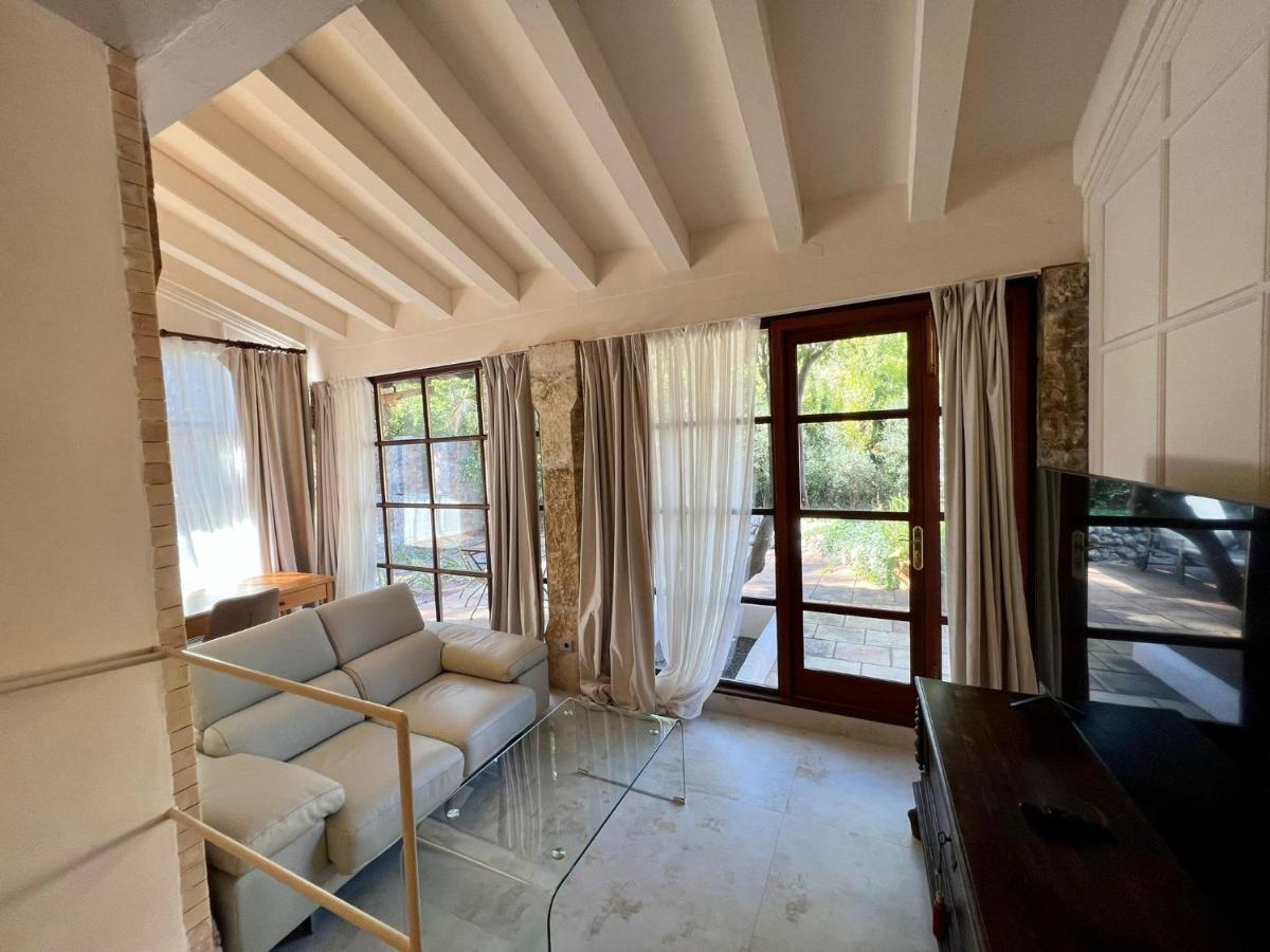 Hotel Ca N'ai - Adults Only Sóller