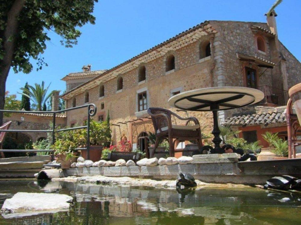 Hotel Ca N'ai - Adults Only Sóller