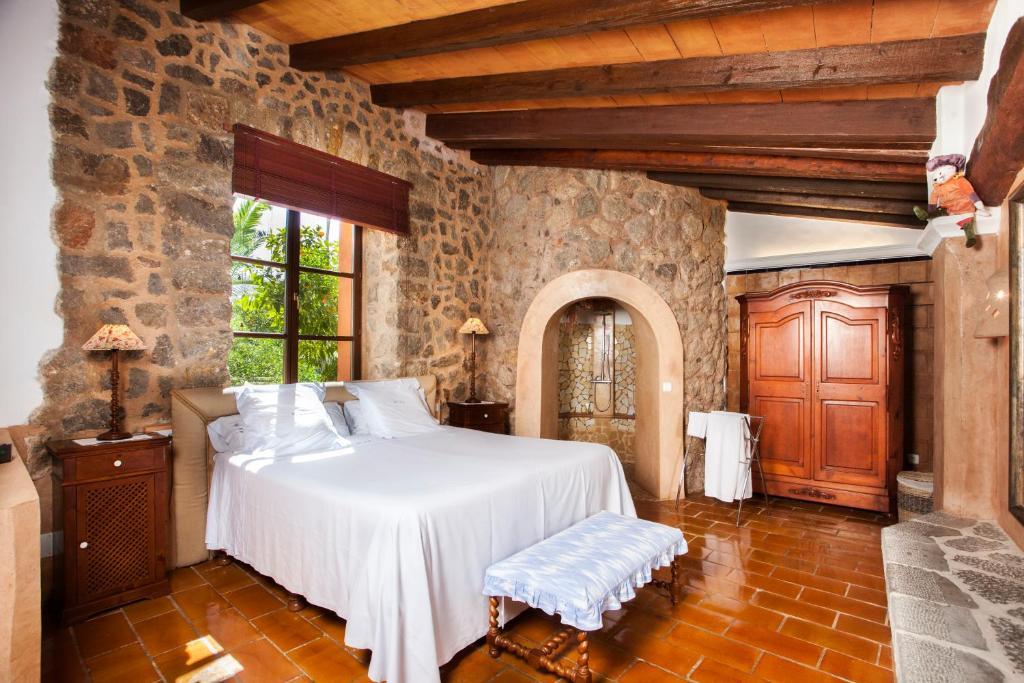 Ca N'ai - Adults Only Sóller