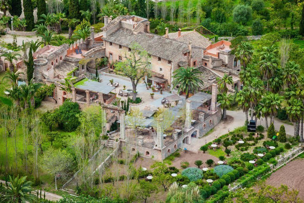 Hotel Ca N'ai - Adults Only Sóller