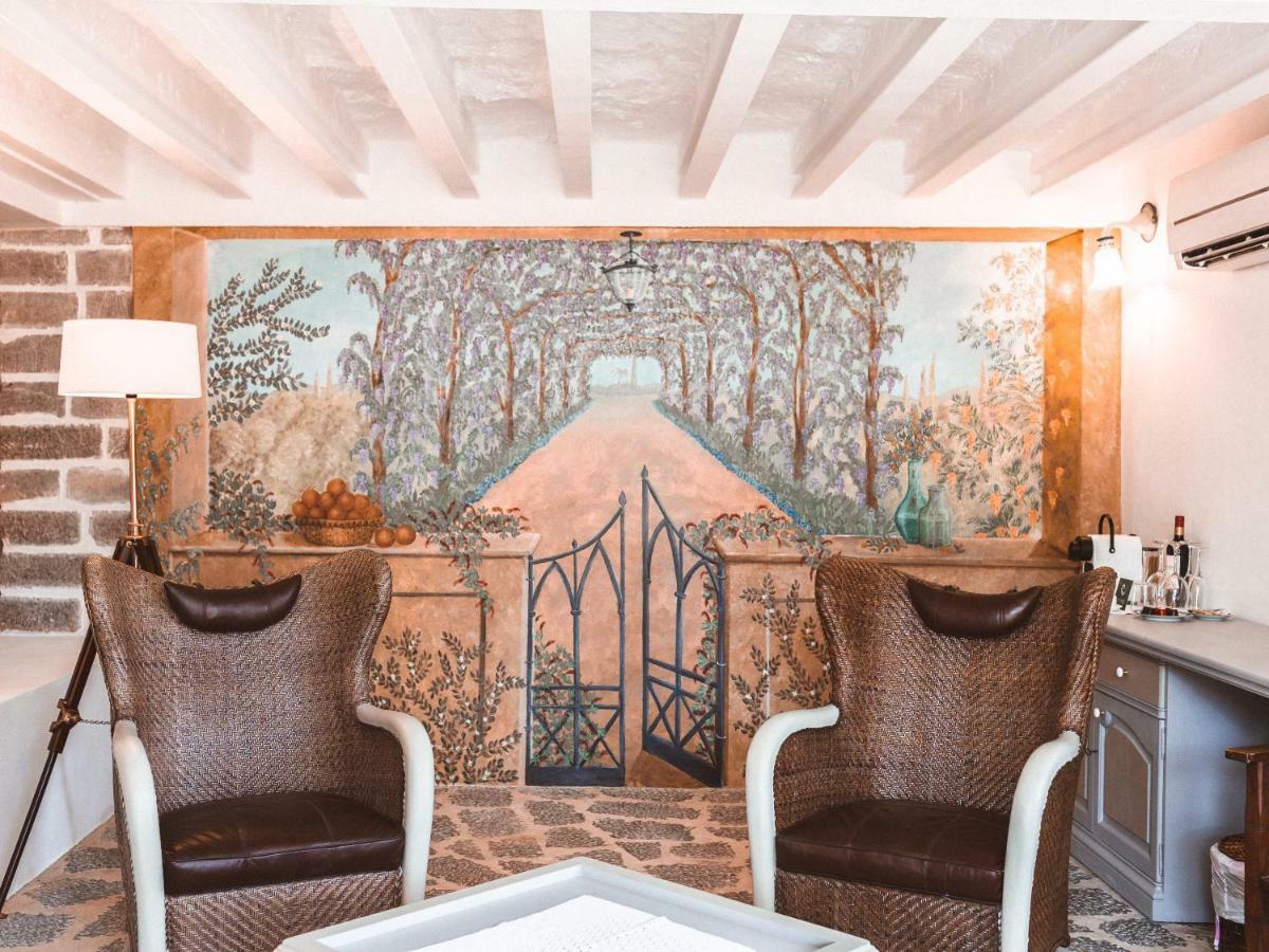 Ca N'ai - Adults Only Hotel 4*