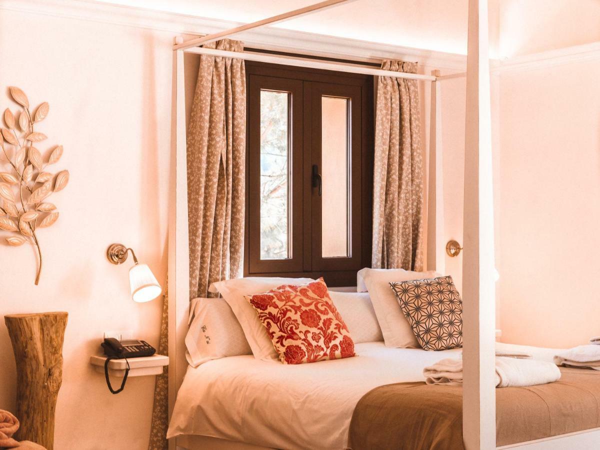 Hotel Ca N'ai - Adults Only 4*