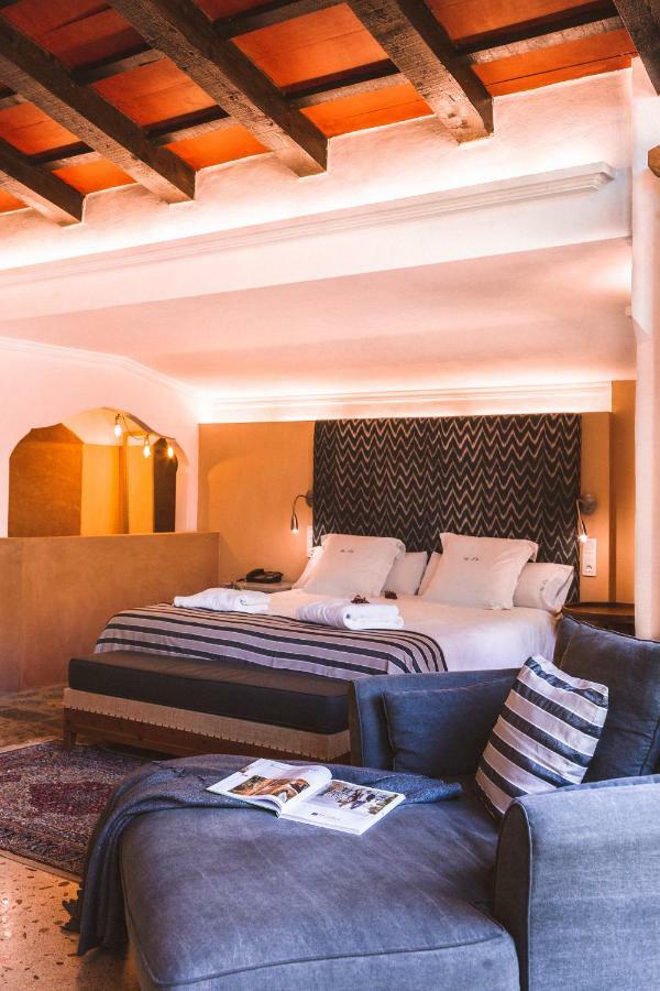 Hotel Ca N'ai - Adults Only Sóller