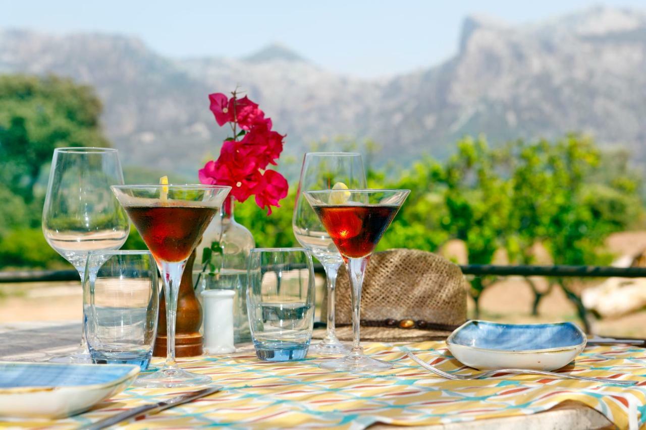 Ca N'ai - Adults Only 4* Sóller