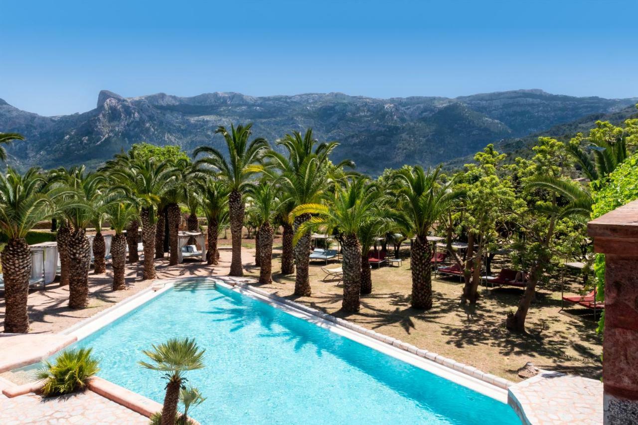 Ca N'ai - Adults Only 4* Sóller