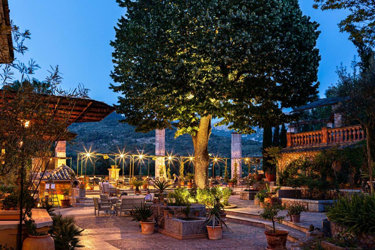 Hotel Ca N'ai - Adults Only Sóller