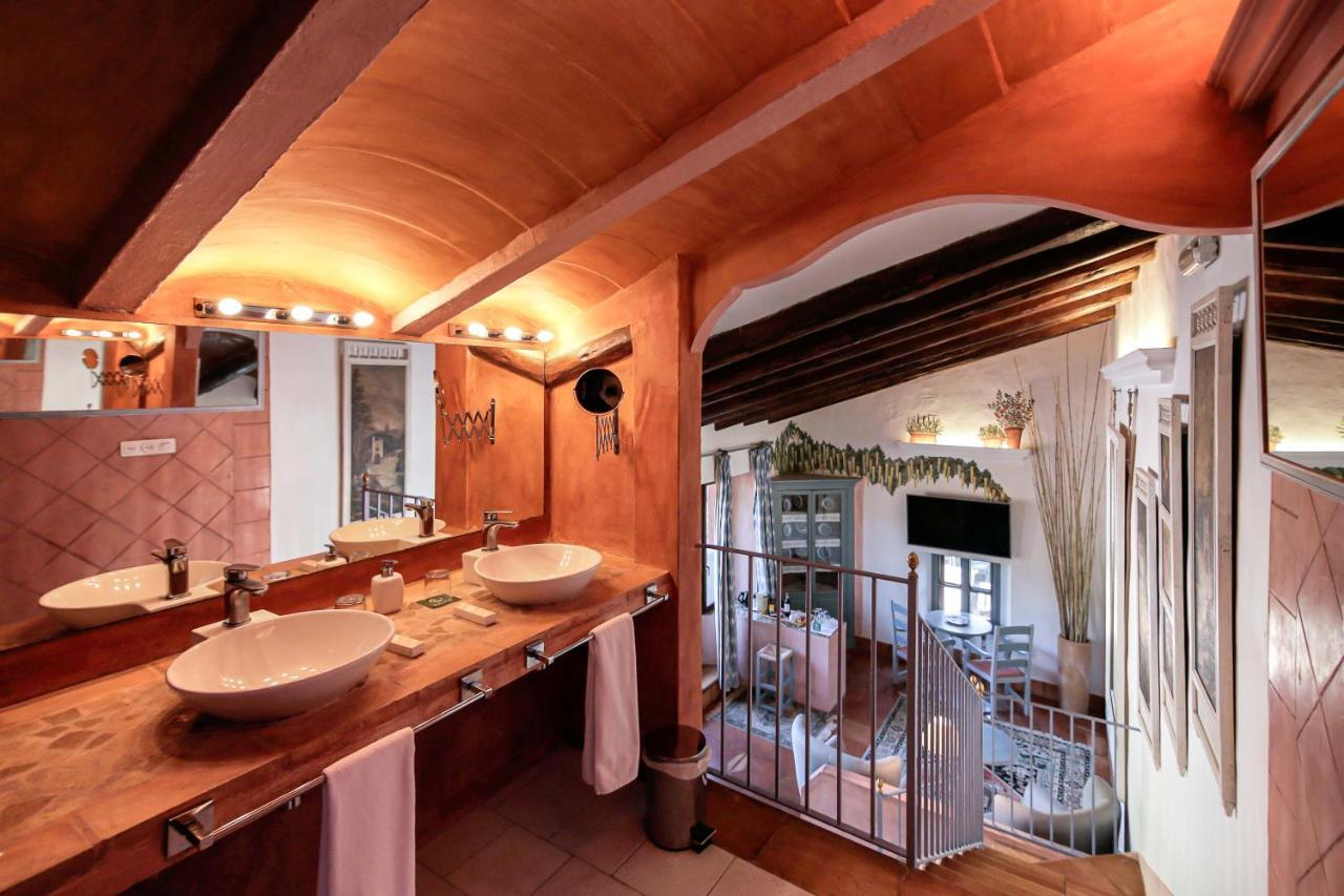 Hotel Ca N'ai - Adults Only Sóller