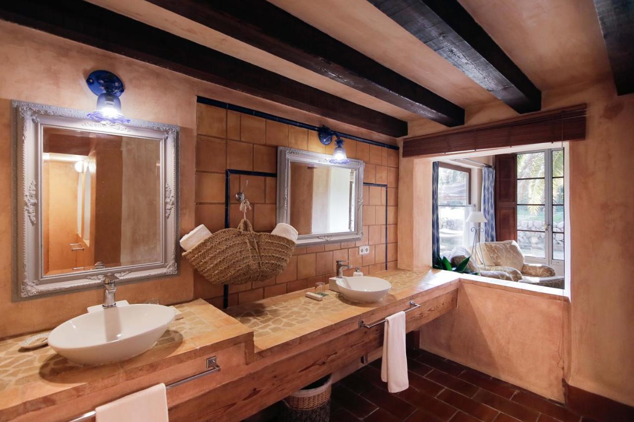 Hotel Ca N'ai - Adults Only Sóller