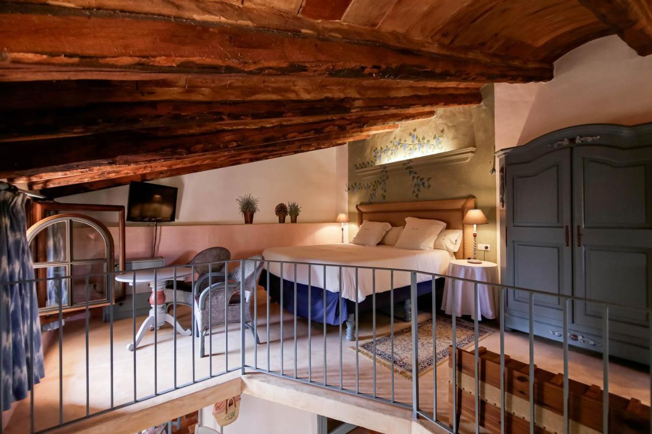 Ca N'ai - Adults Only 4* Sóller