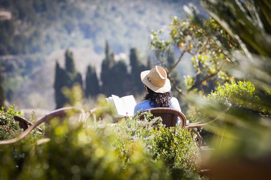 Ca N'ai - Adults Only 4* Soller