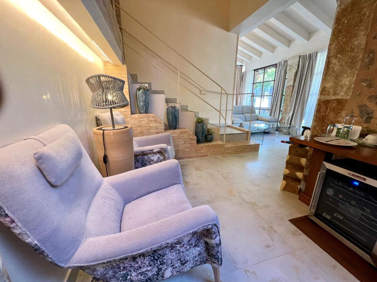 Hotel Ca N'ai - Adults Only Soller