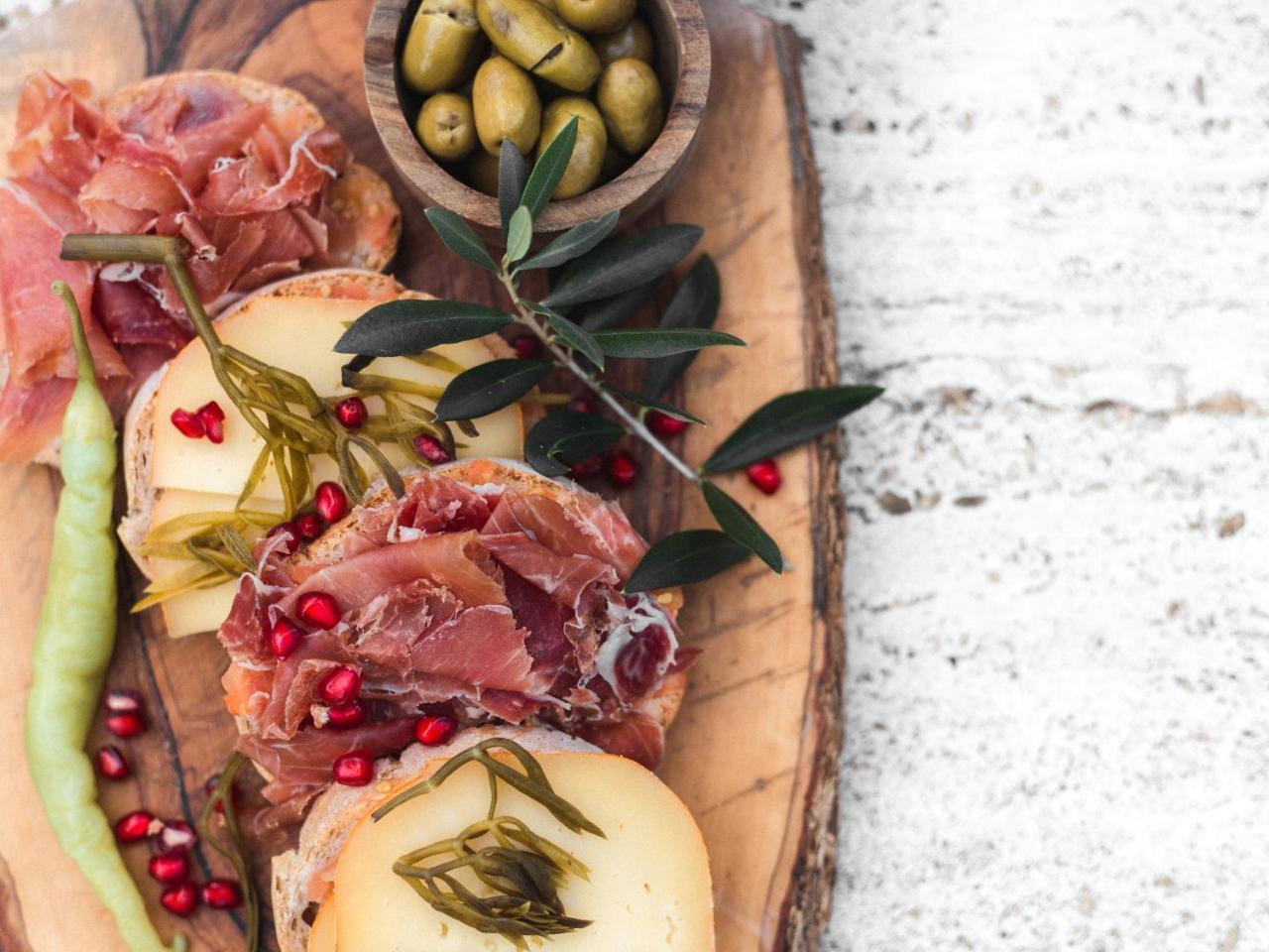 Ca N'ai - Adults Only Hotel Soller