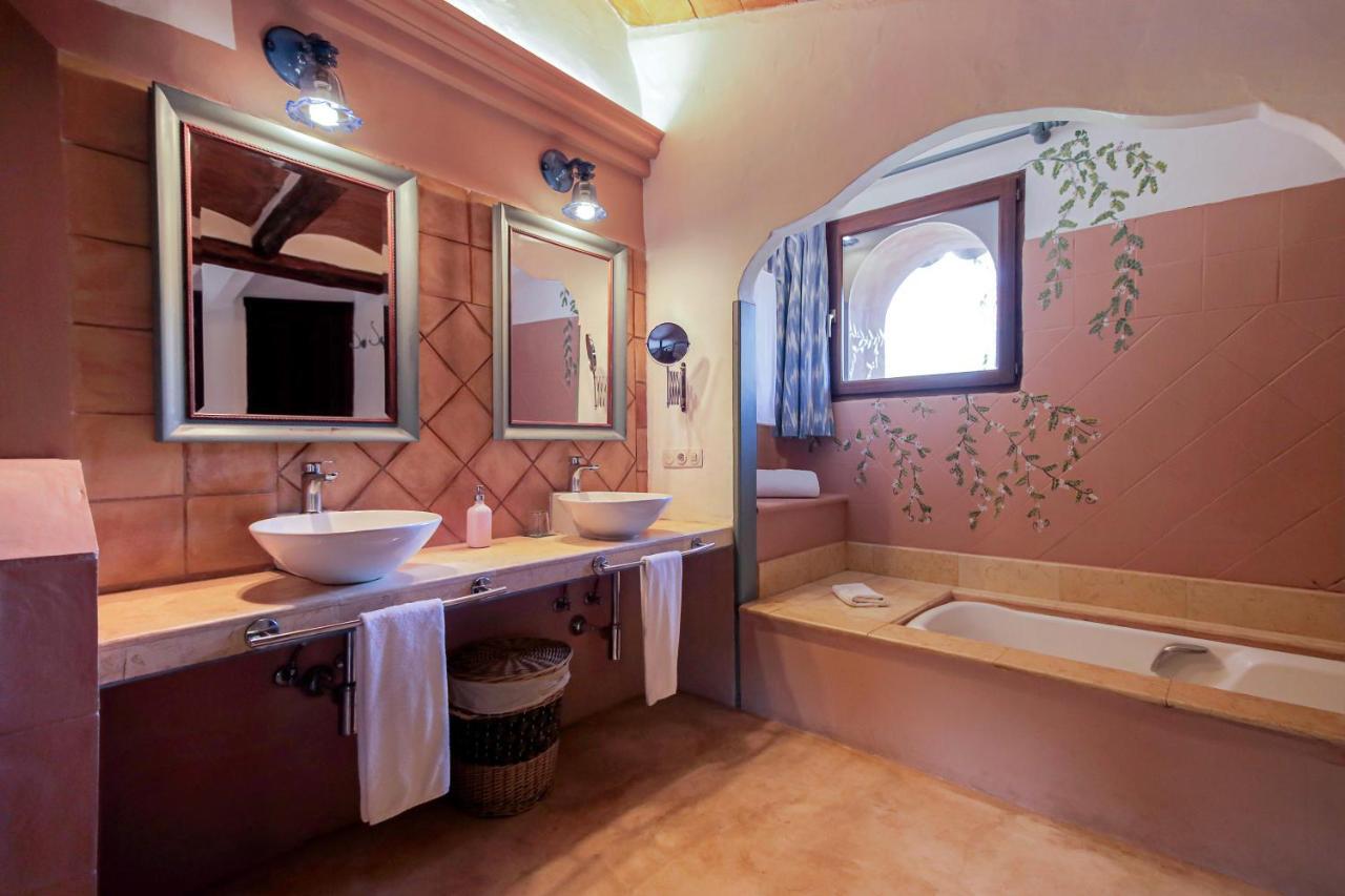 Ca N'ai - Adults Only Hotel Soller